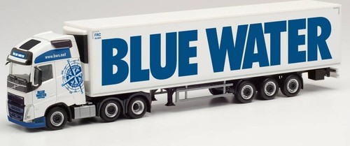 Herpa volvo xl 2020 - gl.,