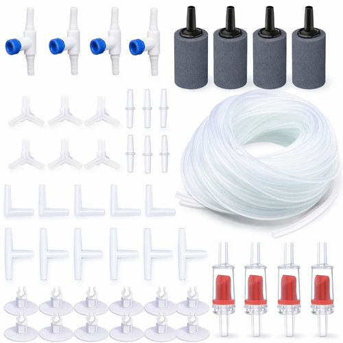 Kit pompe air - kit, à