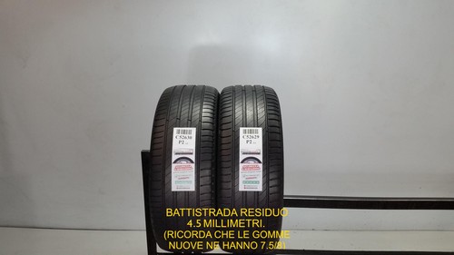 Pneus michelin primacy - michelin, 4
