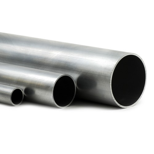 Tube aluminium 70x20mm - Ø,