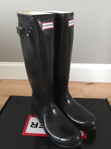 Hunter original gloss w23616 - original,