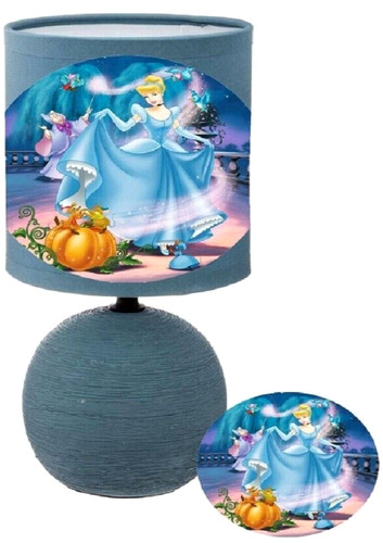 Lampe chevet céramique - en,