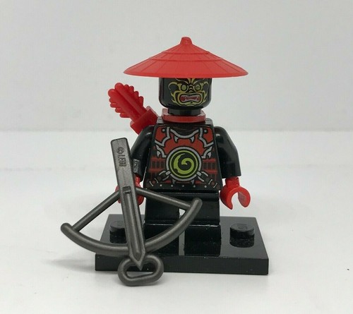 Lego ninjago stone army - lego,