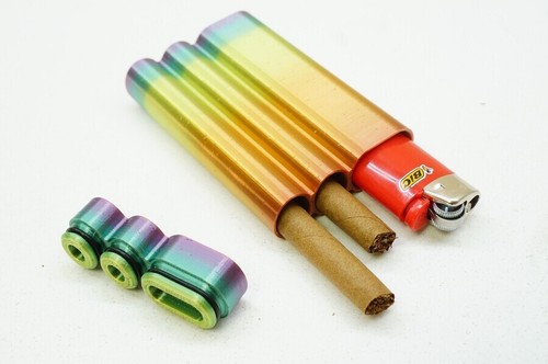 Etui cigarettes - etui, À