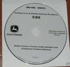 John deere manuel - deere,