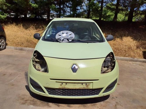 Capot renault twingo phase 1 - capot,
