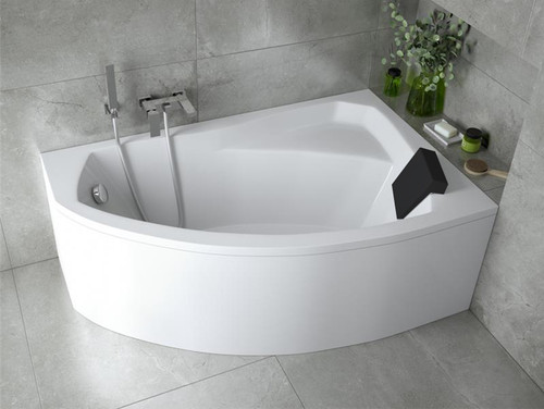 Baignoire bain angle - baignoire, d'angle