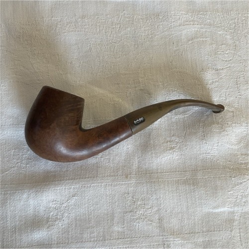 Pipe vintage ropp ambassador - vintage,