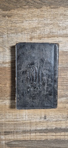 Mini livre religieux - mini, une