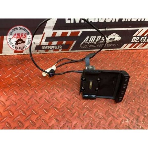 Boitier gps bmw 1200 gs - ,