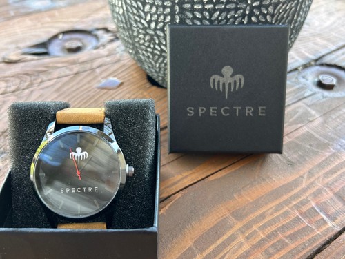 Montre spectre james - james, bond