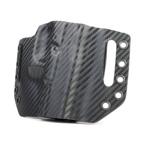 Owb slotted gun holster - owb,
