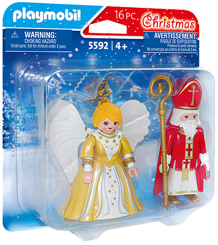 Playmobil 5592 duopack - playmobil®,