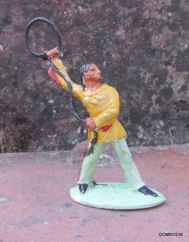 Soldat guilbert far west - soldat,