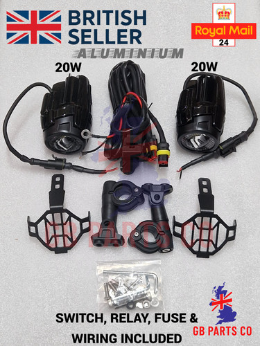 Cfmoto 800mt kit phares - 800mt,