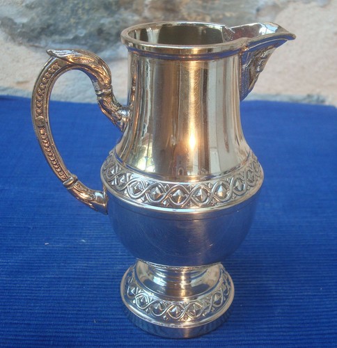V76 pot lait - v76, à
