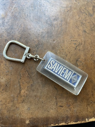 Porte cle bourbon saviem - porte-cle,