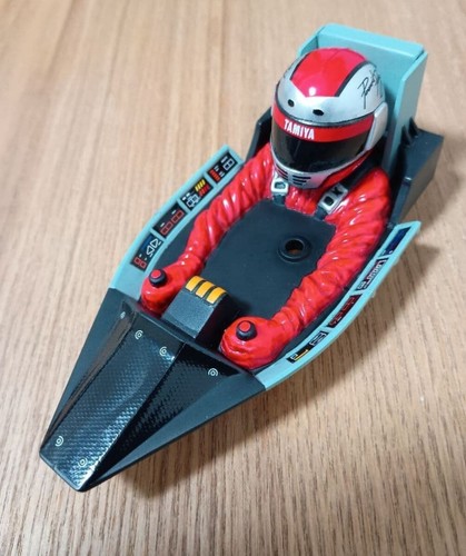 Poupée tamiya electric - tamiya,