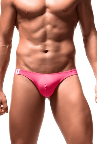 Hommes string soie - string, de
