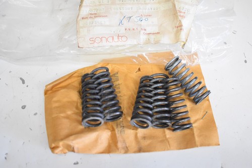 Ressorts embrayage yamaha - embrayage,