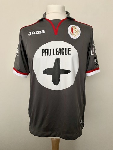Standard liège 2013 2014 - liège, away