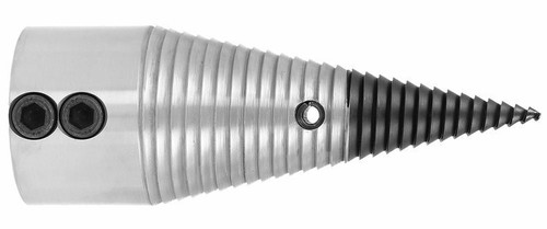 Spaltkegel scierie fente - spaltkegel,