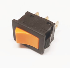 Inverseur 3 positions à