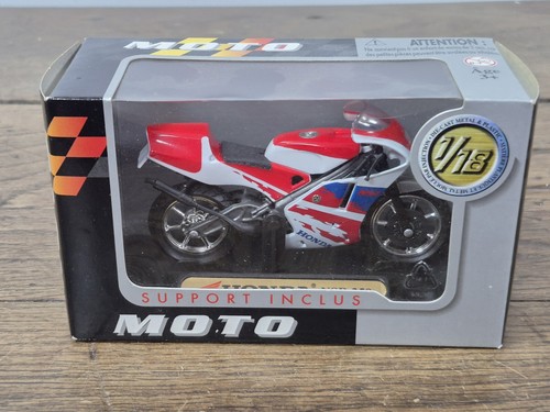 Moto miniature honda - moto,