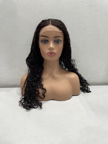 Metanuclia hair natural black - hair,