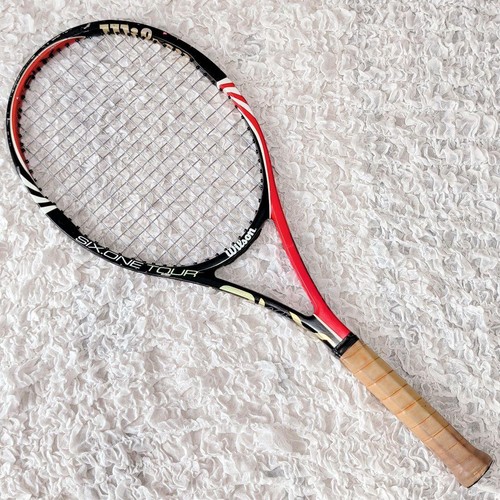 Wilson six one tour blx - wilson,
