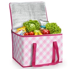 Grand sac isotherme de 40 L