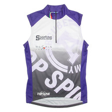 Maillot De Cyclisme Pour Homme