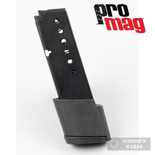Promag taurus pt709 709 - promag,
