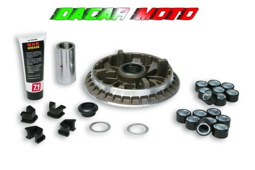 Variateur malossi yamaha tmax - malossi,