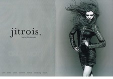 PUBLICITE ADVERTISING 2011