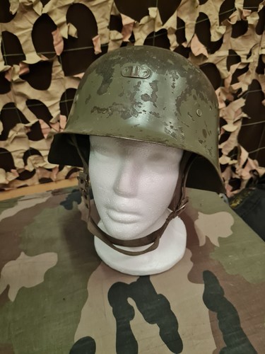 Casque militaire espagnol - espagnol, m42