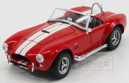 Welly cobra shelby - ac,