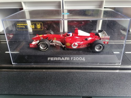 Scalextric digital ferrari - scalextric,