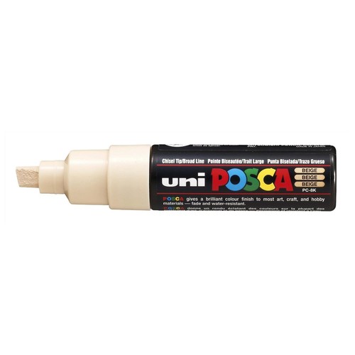 Pc8k posca marqueur - [pc8k,