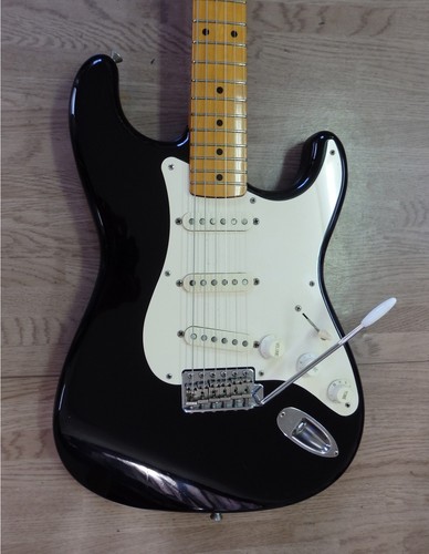 Fender japan st54 utilisé - japan],