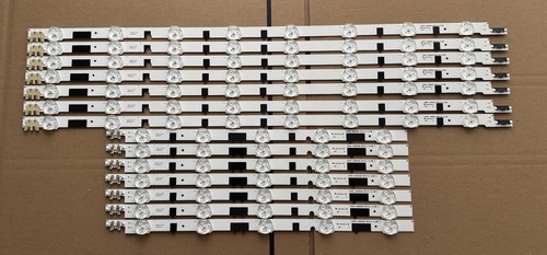 Bandes led samsung - led, tv
