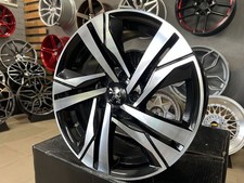 4X R16 Pouce 4x108 Peugeot 308