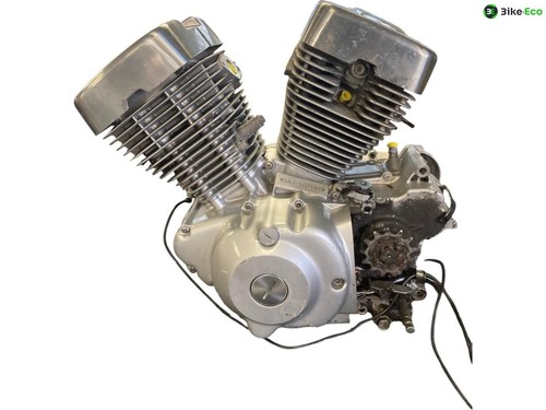 Moteur yamaha 125 - xv,