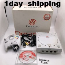Console Sega Dreamcast