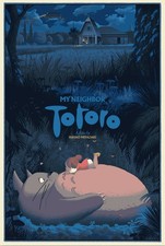 Laurent Durieux - My Neighbor