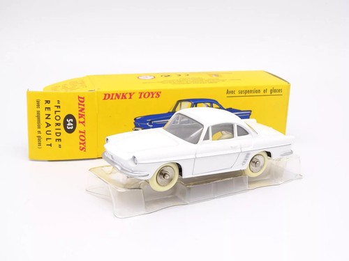 Renault floride blanche - floride,