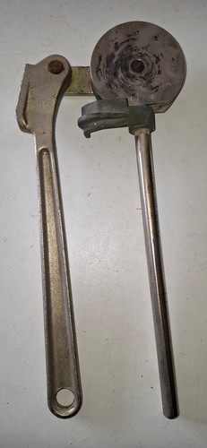 Pince cintrer virax 2511 - cintrer,