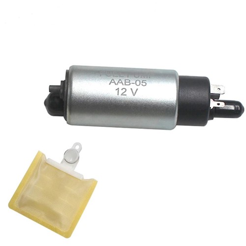 Pompe essence pour yamaha - pompe,