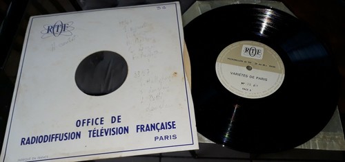 Johnny hallyday richard - hallyday,