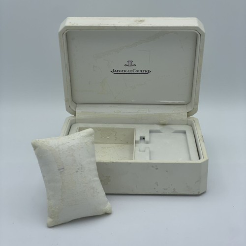 Boîte montres jaeger - boîte,